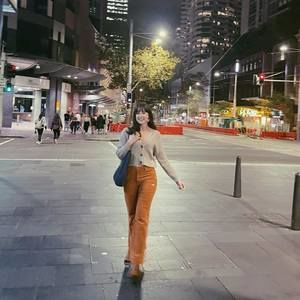 Meet your Posher, Marta